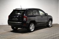 VP JEEP COMPASS 2.2 CRD 135CH LIMITED AWD - Dmec : 02/01/201… (photo 4)