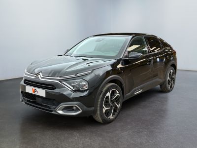 Citroën e-Cross 1.0 PureTech Feel 5 portes