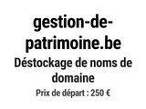 Photo 1/1 du lot