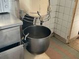 an image of a kitchen with a mixer and other appliances