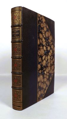 Histoire du 41ème Fauteuil de l'Académie Française - Première Édition - Photo 1