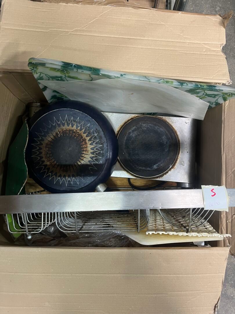 Destockage & Invendus