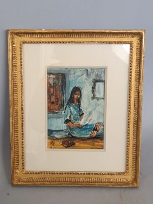 Robert LEPINE (1929-2017) - Photo 1