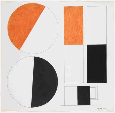 (+) Nikolai Suetin (1897-1954)