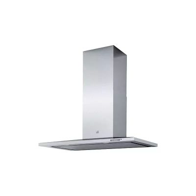 3 / Hotte décorative murale inclinée - ROBLIN - Modèle …