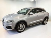 VP AUDI Q3 2.0 TDI 150 TRONIC BA 5P Kilomètres au compteur n… (photo 6)