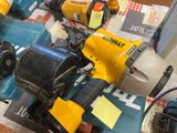 a lot of tools that are on a table
