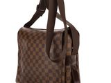 louis vuitton damier messenger bag