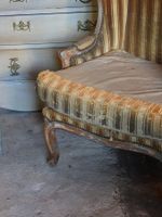 BERGERE a oreilles d'Époque XVIIIème. (photo 4)