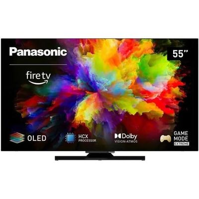 TV OLED 55" (139 cm) de la marque PANASONIC - modèle TV-55…