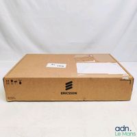 Chassis / Baie métallique - Non testé - Comme neuf - Ericsso… (photo 5)