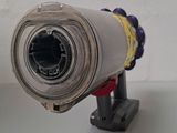 a picture of a pair of binoculars sitting on a table
