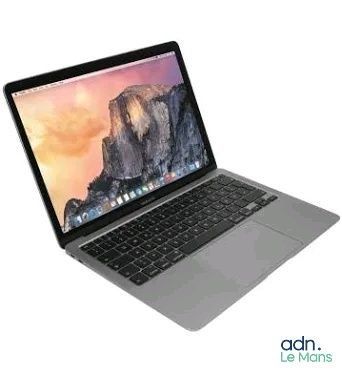 Ordinateur portable - Partiellement Fonctionnel - Mauvais ét…