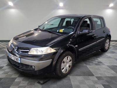 Voiture Particulière ALCOPA AUCTION Nancy - Estimation 900 €