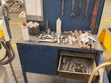 an image of a workbench with tools in it