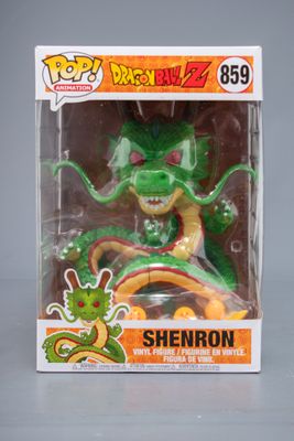 Figurine en vinyle « Funko Pop Dragonz » de Funko