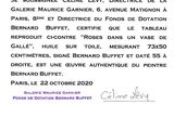 Photo 1/2 du lot