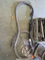 F10: Ponceuse girafe FESTOOL avec aspirateur DULEVO (photo 3)