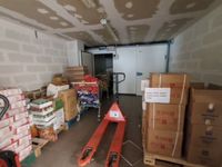 Chambre froide à froid positif DAGARD d'environ 5m2, groupe …