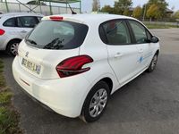 SUR LJ : CTTE PEUGEOT 208 (photo 3)