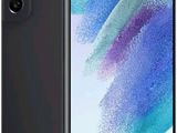 the new samsung note 10 lite is shown in black