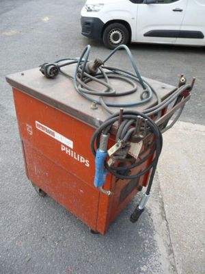 1 poste à souder PHILIPS PZ5805/30