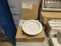 LIEU DE STOCKAGE : Rennes - DIVERS - FOURNITURES LUMINAIRES … (photo 3)