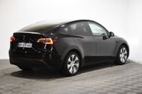 VP TESLA MODEL Y ELECTRIC 255 60KWH BVA - Dmec : 13/09/2023-… (photo 4)