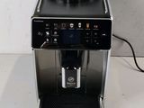 a coffee machine that is sitting on a table
