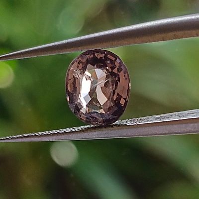 SPINELLE NATUREL - Provenance BIRMANIE - 1.