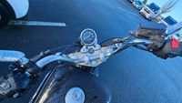 Moto SUZUKI 125 Marauder,06/03, 1cv es, 21 737km (non certif… (photo 6)