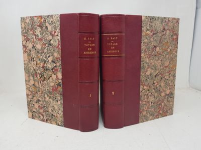 two books that are sitting on top of each other