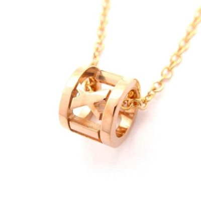 Tiffany & Co. Modèle : Atlas Open