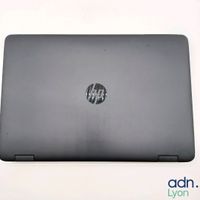 Ordinateur portable HP Probook 650 G2 Noir - Intel Core I5-6… (photo 5)