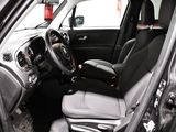 a picture of the inside of a car with the driver ' s seat down