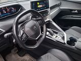 the interior of a car with a steering wheel, dashboard, and dash board