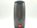 the jbl boom 2 is a portable speaker with a built - in sub