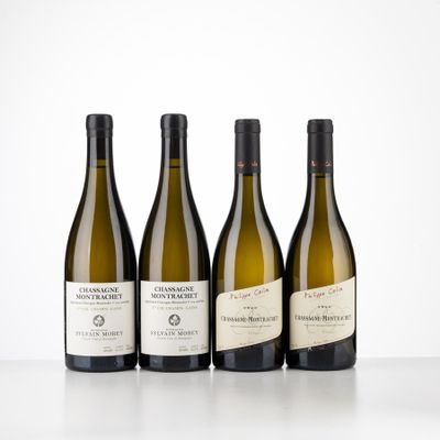 Sélection Chassagne-Montrachet