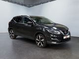 nissan qx - v 2 0 dci 130 cvt 5p at