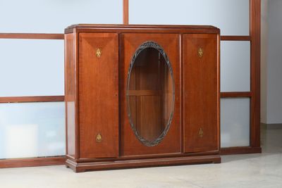 Travail vers 1920 - dans le goût de MAJORELLE