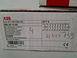 a close up of a box on a table with a label on it