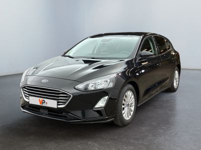 FORD Focus 1.5 EcoBlue 120 S&S BVA8 Titanium X / N°:11392829…