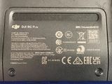 a close up of the back of a laptop