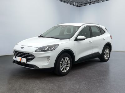 FORD Kuga 2.5 Duratec 190 ch FlexiFuel FHEV E85 Powershift