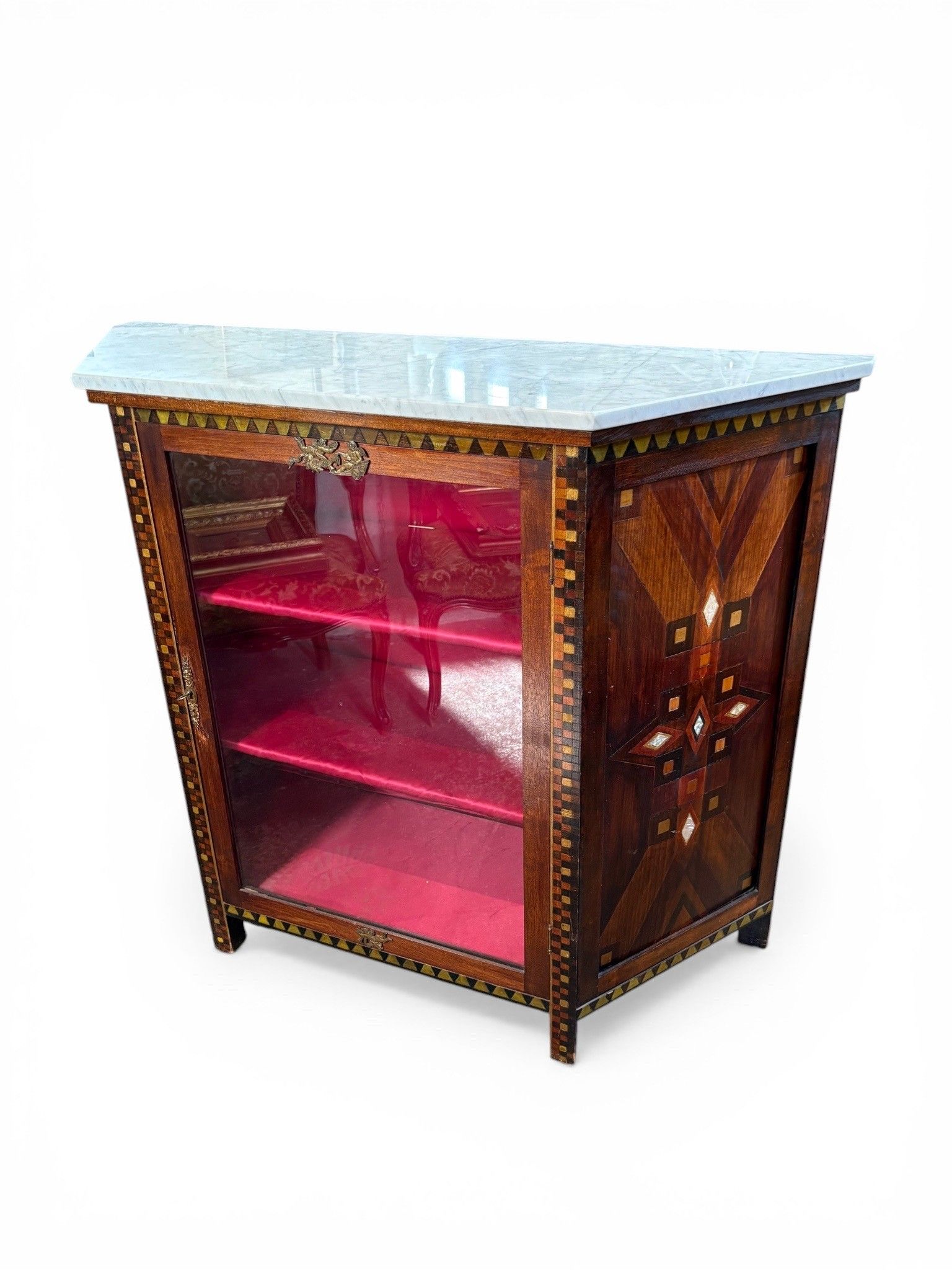 Mobilier Ancien