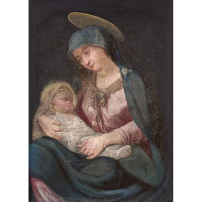 Ecole Francaise DE LA PremiÈRE MoitiÉ DU Xviie SIÈCle