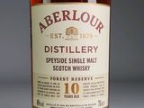 an image of a bottle of whisky on a table