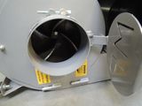 an image of a blower that is on the floor
