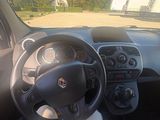 a view of the dashboard of a small car