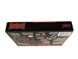 a box that has a picture of a man on it